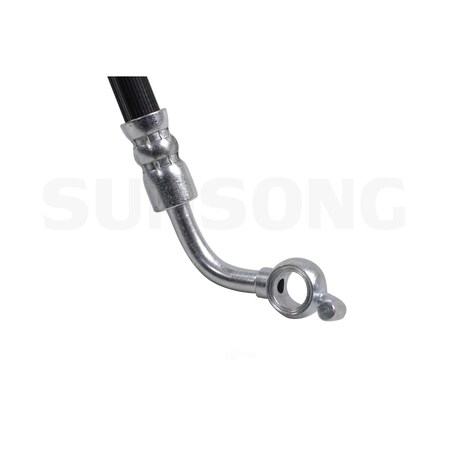 SUNSONG 2205840 Brake Hydraulic Hose 2205840